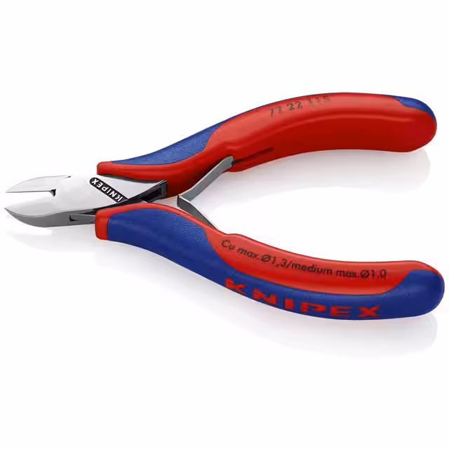 77 22 115 Knipex Tools LP  Wire Cutters